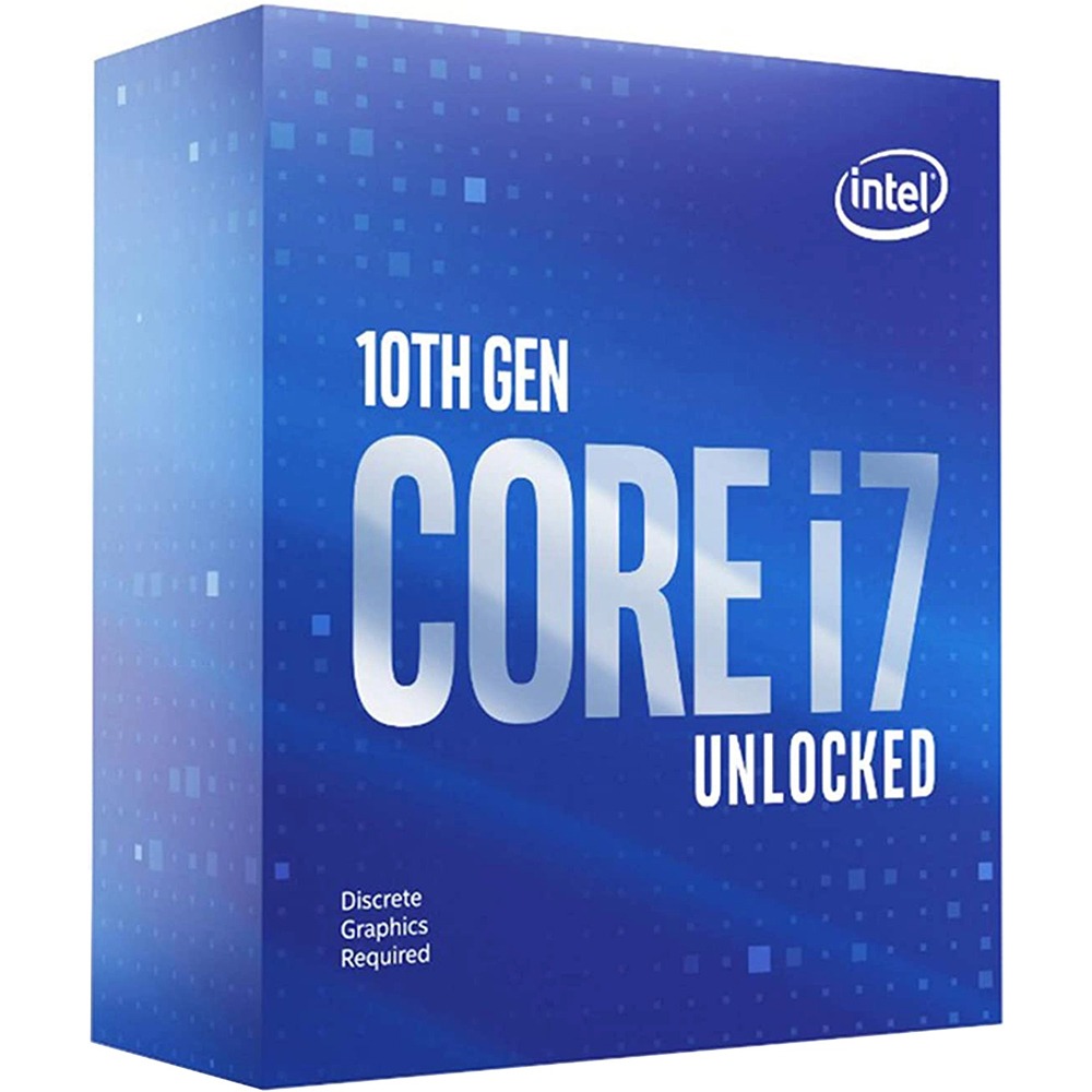 Intel core i7 11700k какая материнская плата