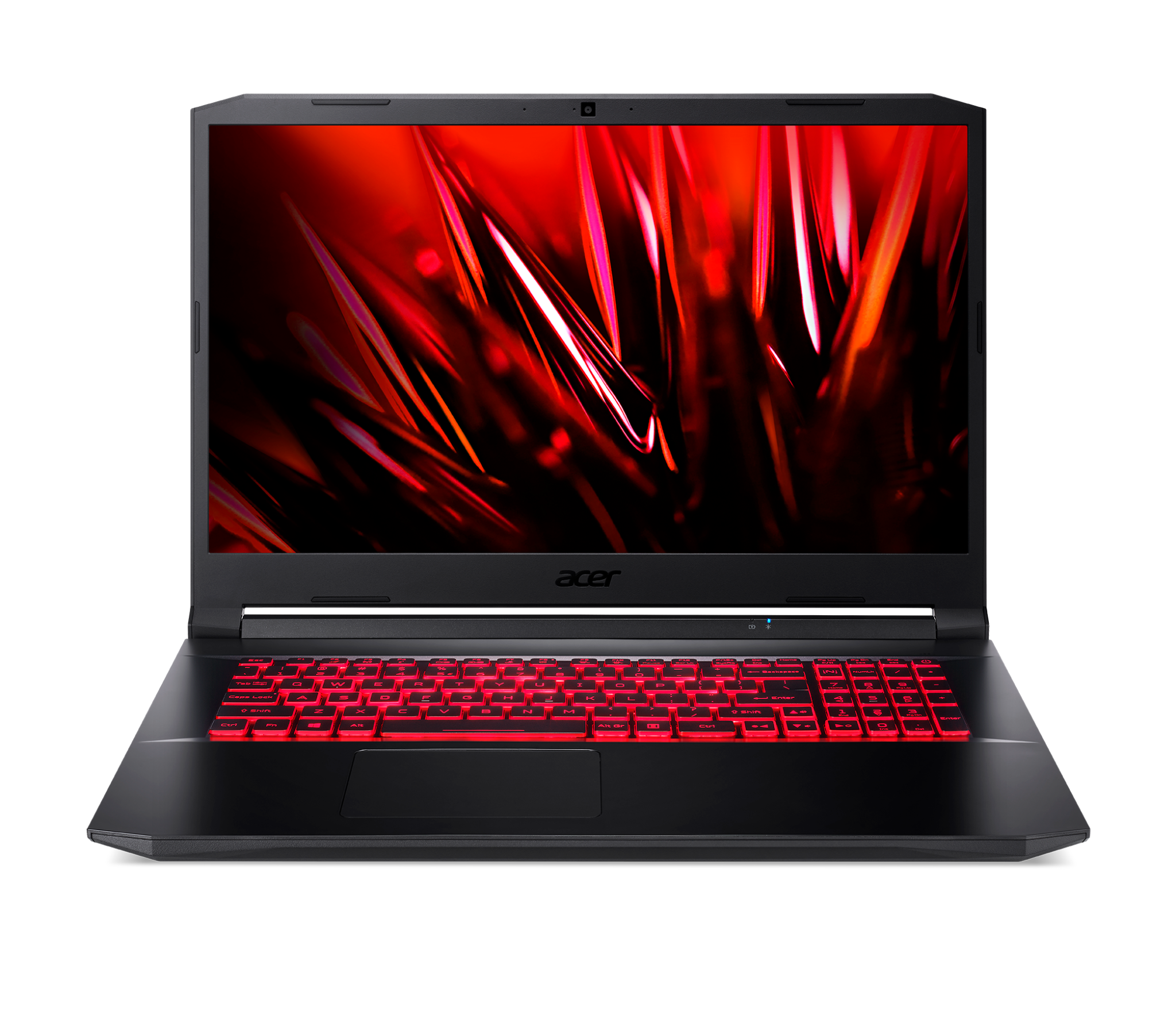 Acer Nitro 5 An517-41 In Review: Geforce Rtx 3070 On